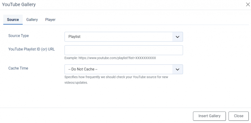 youtube-gallery-popup